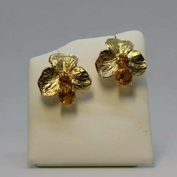 Orecchini donna LORENZO UNGARI FLOOR017