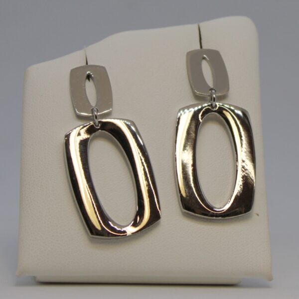 Orecchini donna LORENZO UNGARI GOLDOR001