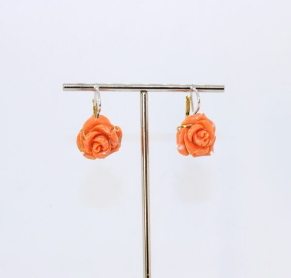 Orecchini donna SILVIA KELLY OR514/8AX-35798