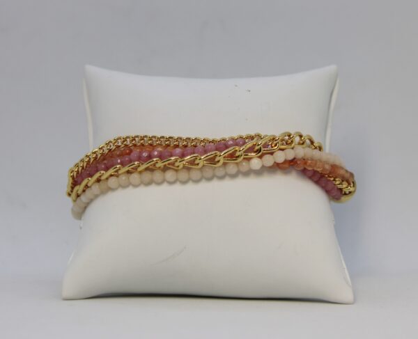 Bracciale donna LORENZO UNGARI CAPRIBR005