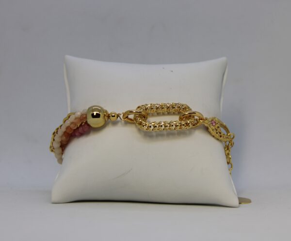 Bracciale donna LORENZO UNGARI CAPRIBR005 - immagine 2