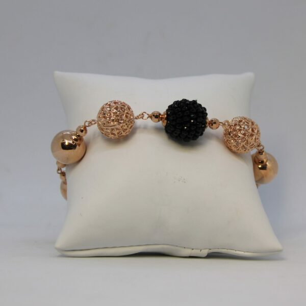 Bracciale donna LORENZO UNGARI VENBR093