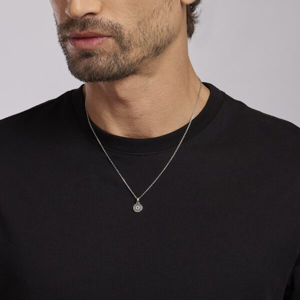 Collana uomo MABINA 553484 - immagine 2