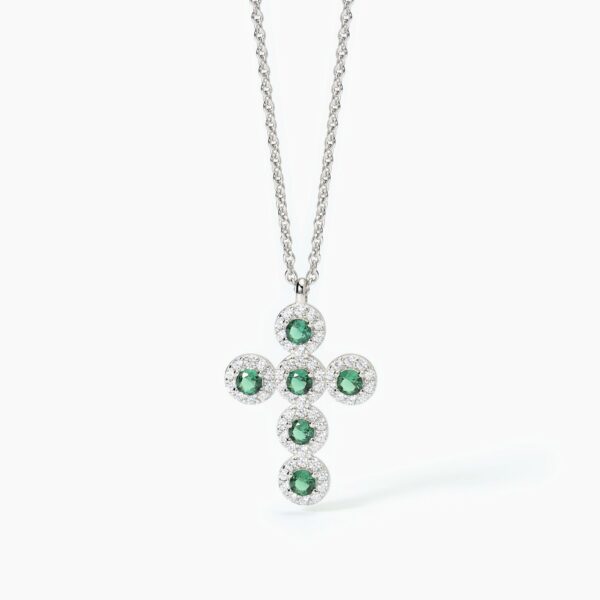 Collana donna MABINA 553656
