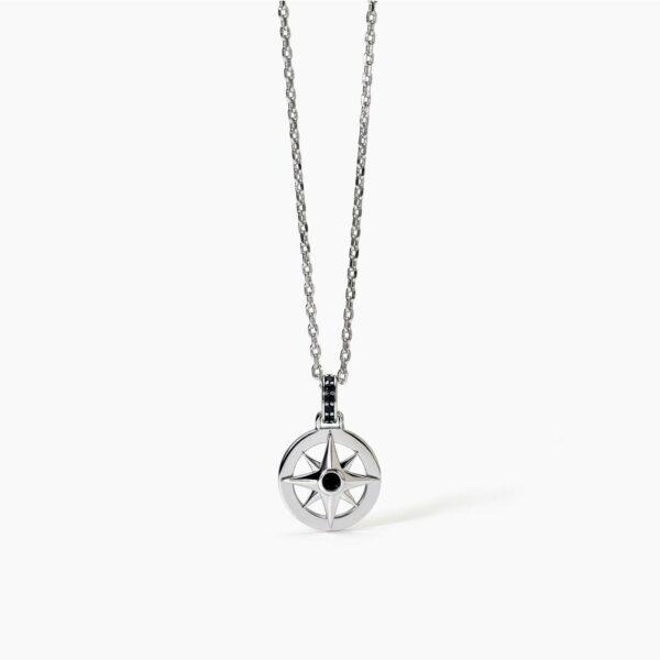 Collana uomo MABINA 553637