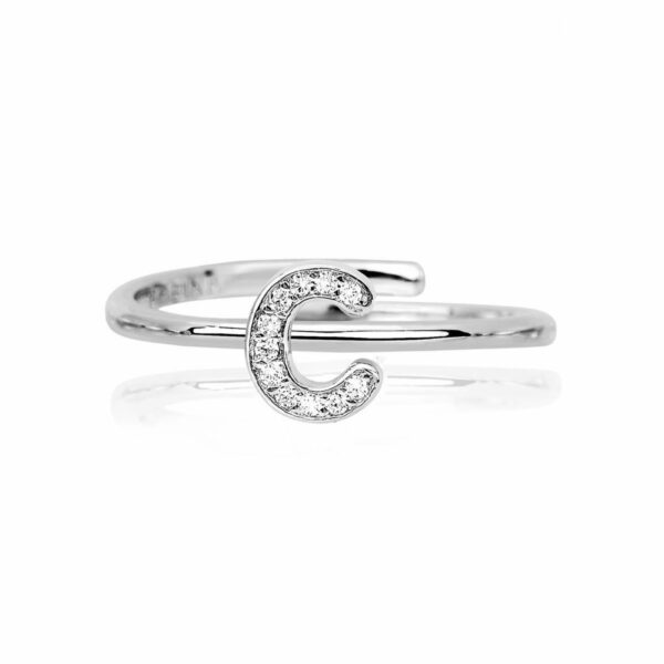 Anello donna MABINA 523110C