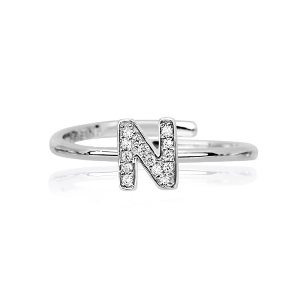 Anello donna MABINA 523110N