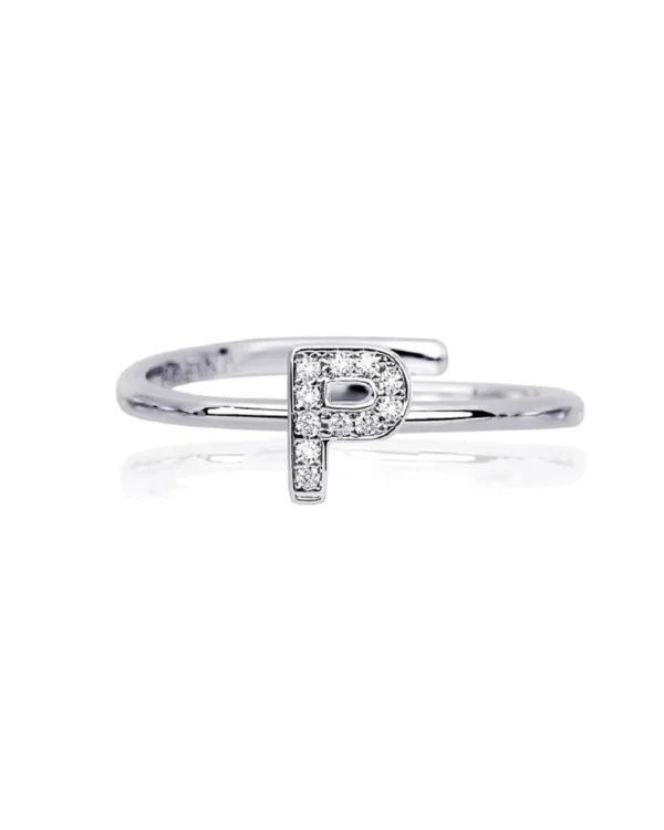 Anello donna MABINA 523110P
