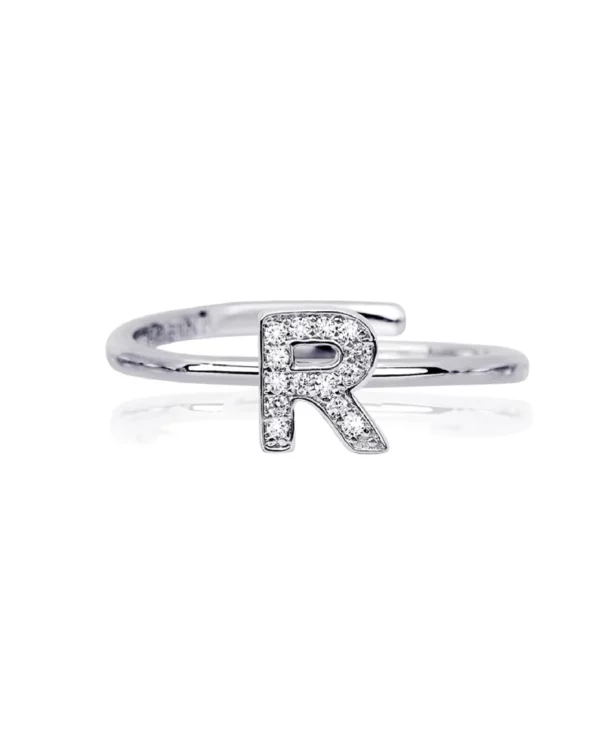 Anello donna MABINA 523110R