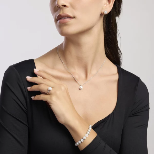 Bracciale donna MABINA 533826-18