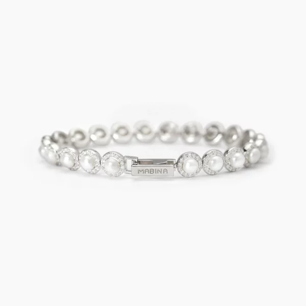 Bracciale donna MABINA 533826-18