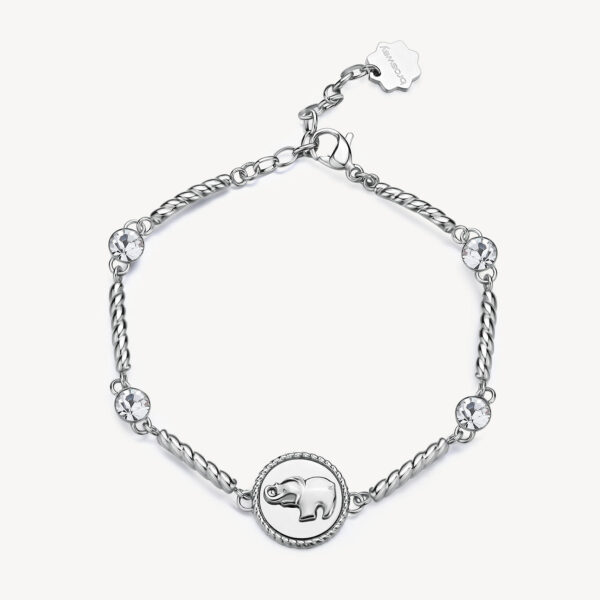 Bracciale donna BROSWAY BHKB157