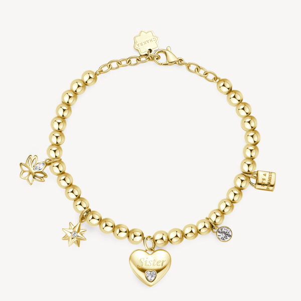 Bracciale donna BROSWAY BHKB168