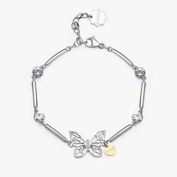 Bracciale donna BROSWAY BHKB170