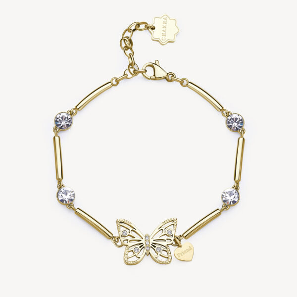 Bracciale donna BROSWAY BHKB171