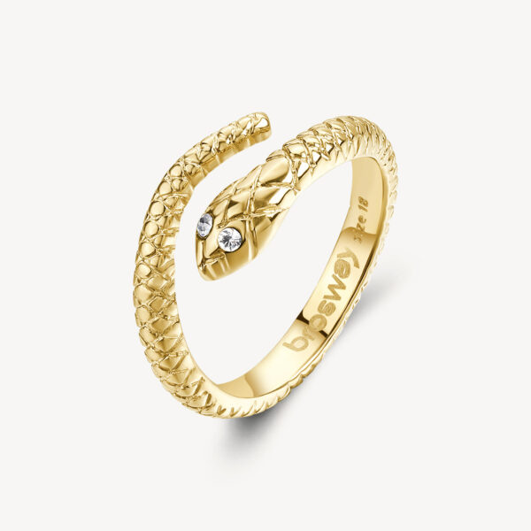 Anello donna BROSWAY BHKR006C