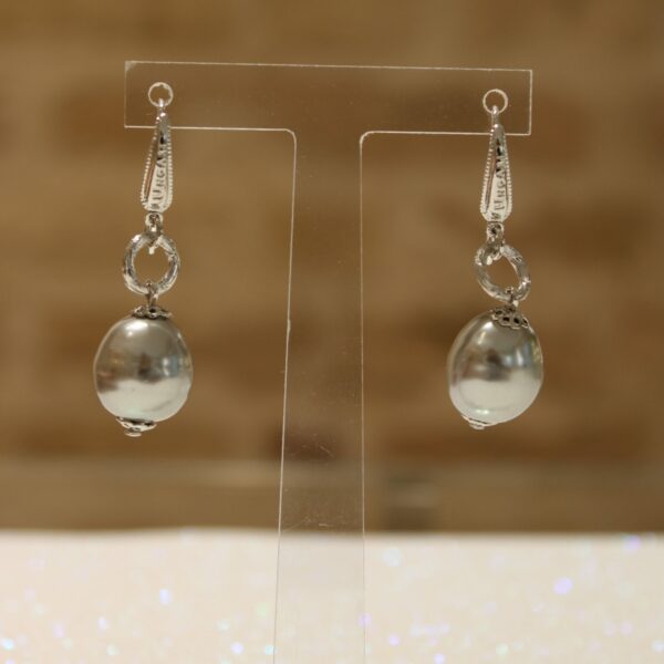 Orecchini donna UNGARI BZ0R306