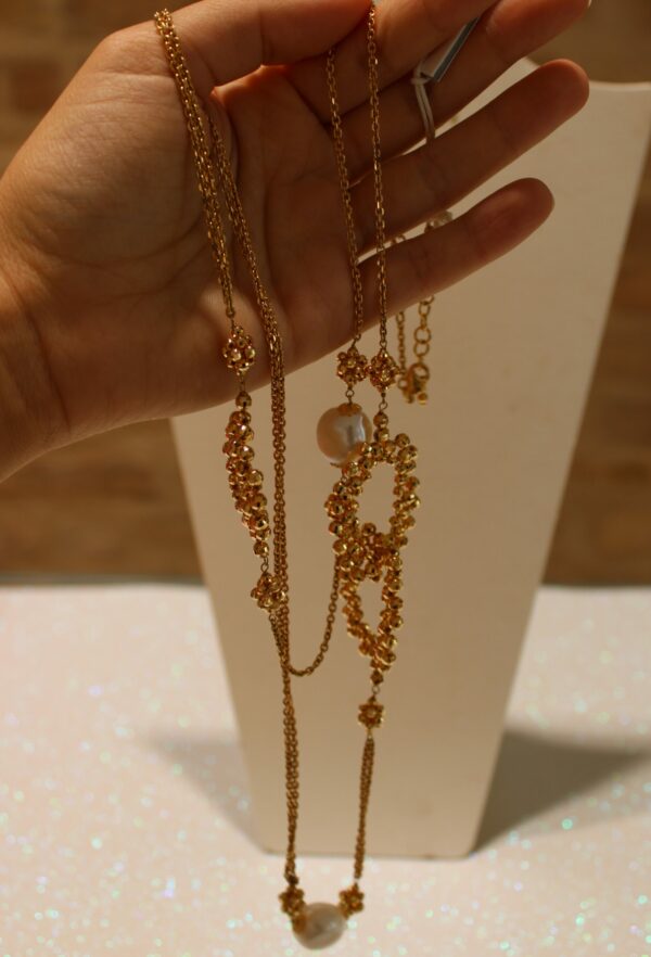 Collana donna UNGARI BZCCL008 - immagine 2