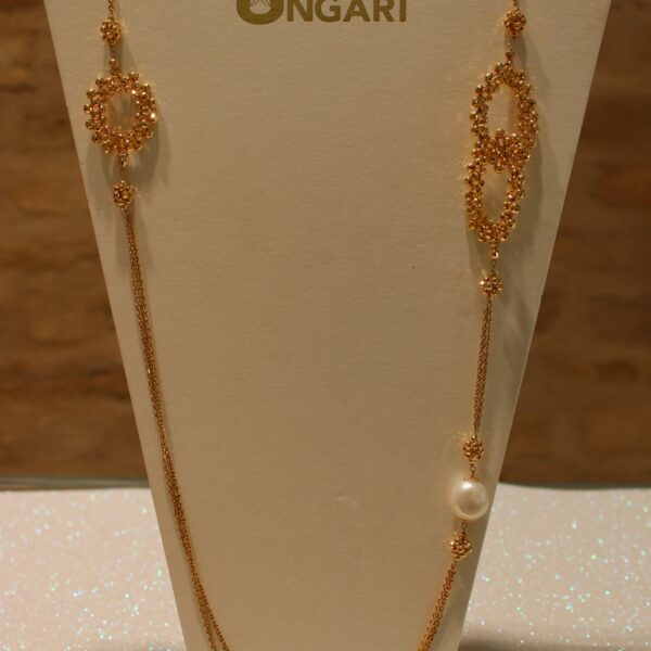 Collana donna UNGARI BZCCL008