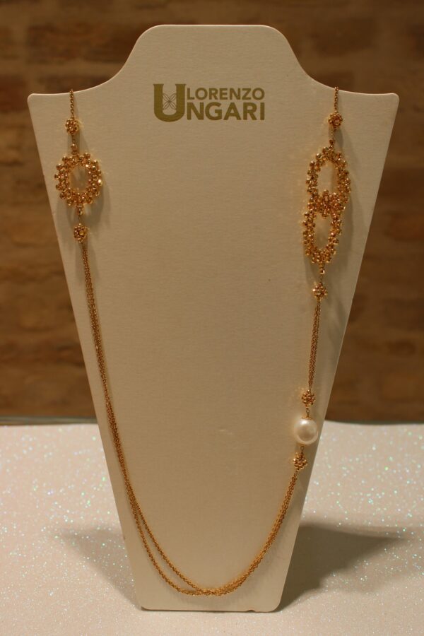 Collana donna UNGARI BZCCL008