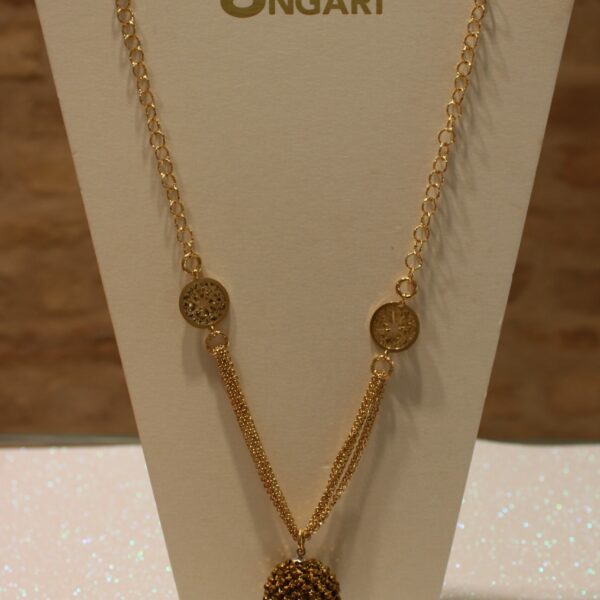 Collana donna UNGARI BZCL248