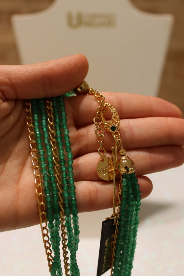 Collana donna UNGARI CAPRICL019 - immagine 2