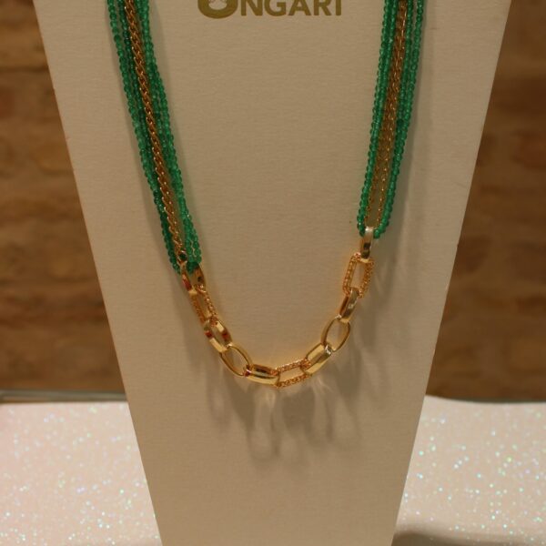 Collana donna UNGARI CAPRICL019