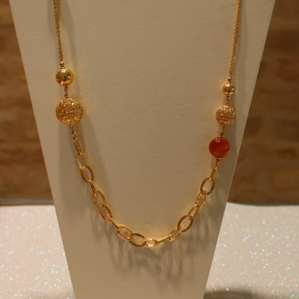 Collana donna UNGARI CO117