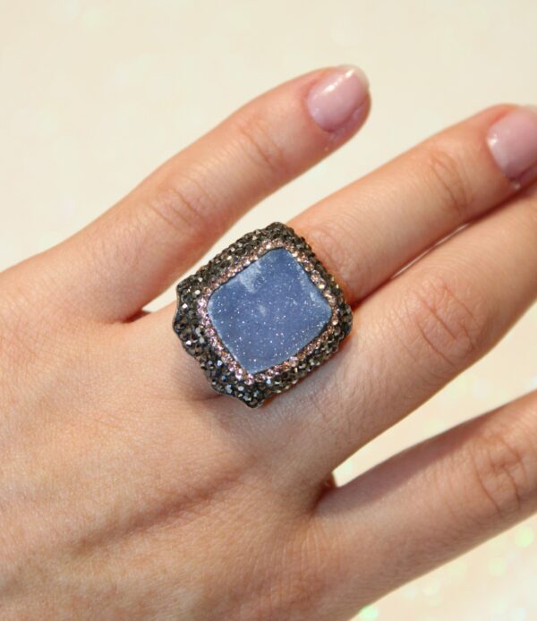 Anello donna 38BYCAMELI DR-D0003 - immagine 2