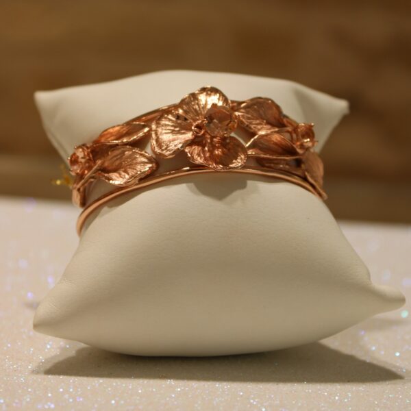 Bracciale donna UNGARI FLOBR023