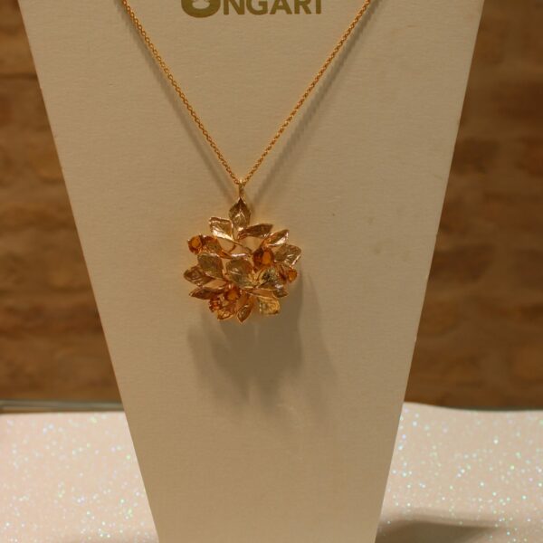 Collana donna UNGARI FLOCL026