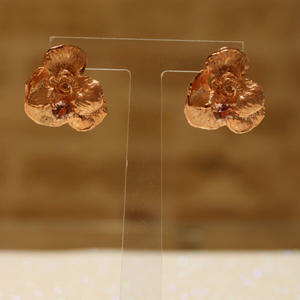 Orecchini donna UNGARI FLOOR007A