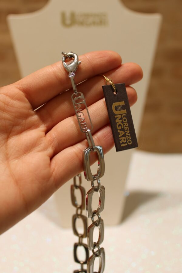 Collana donna UNGARI GOLDCL001 - immagine 2