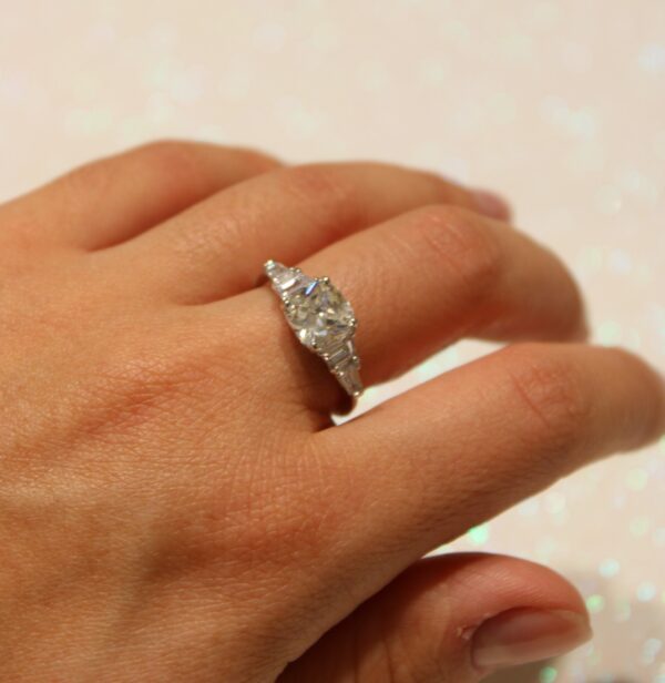 Anello donna 38BYCAMELI PCC224A - immagine 2