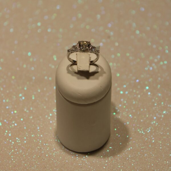 Anello donna 38BYCAMELI PCC224A