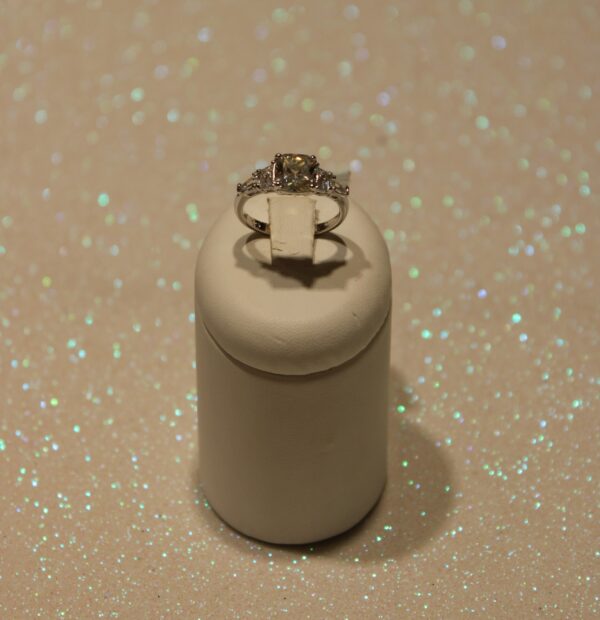 Anello donna 38BYCAMELI PCC224A
