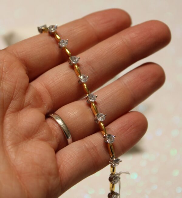 Bracciale donna 38BYCAMELI PCC241 - immagine 2