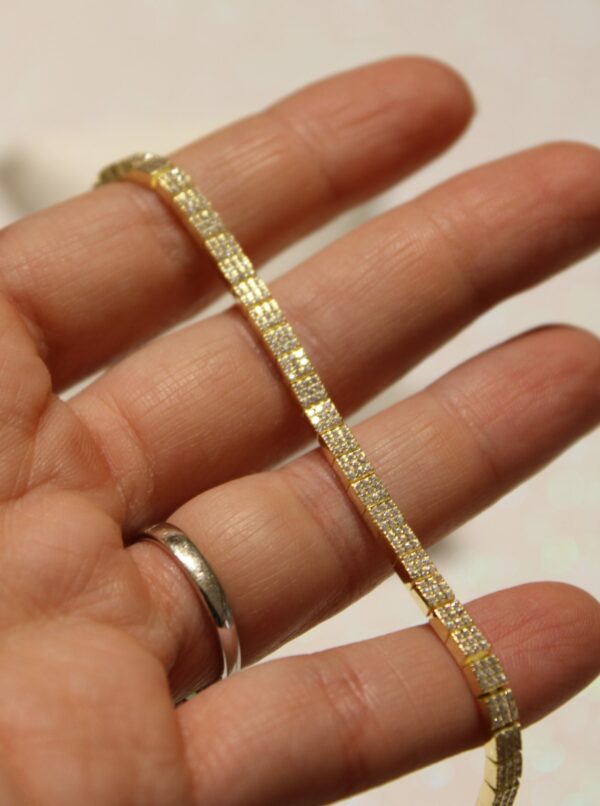 Bracciale donna 38BYCAMELI PCC243 - immagine 2