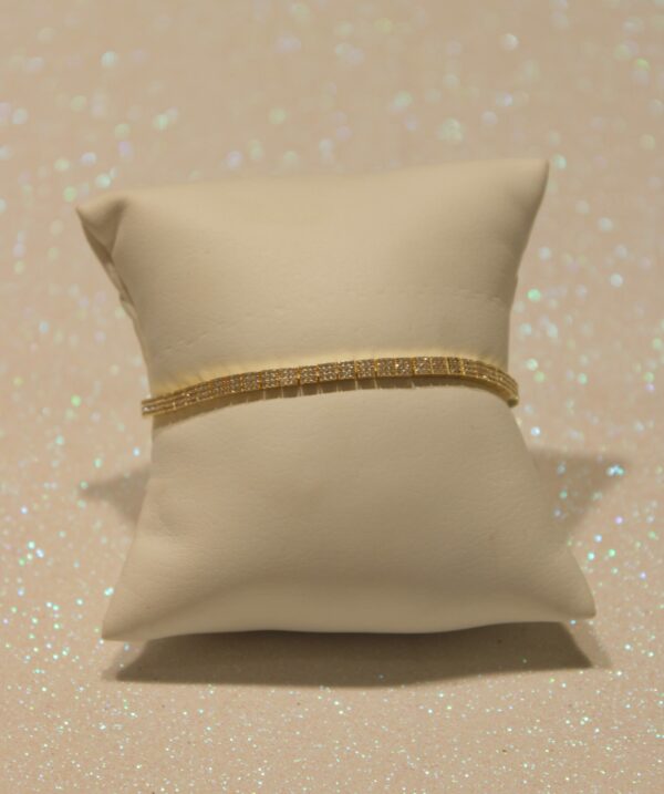 Bracciale donna 38BYCAMELI PCC243