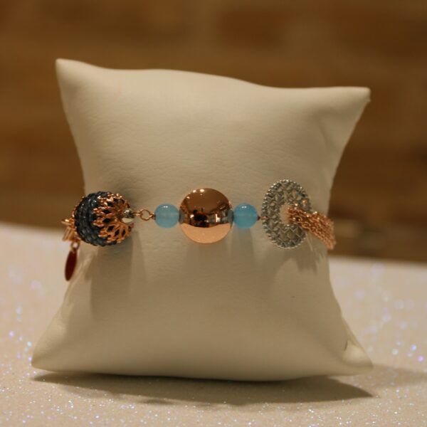 Bracciale donna UNGARI PREBR006