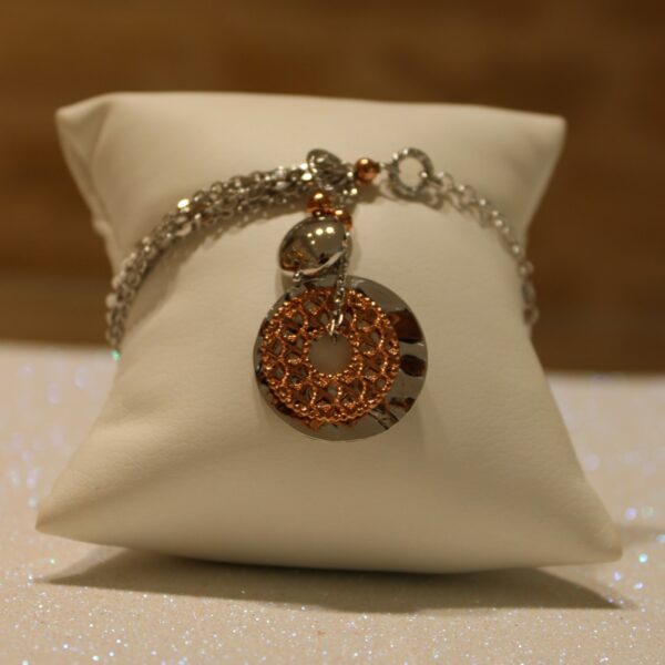 Bracciale donna UNGARI PREBR428