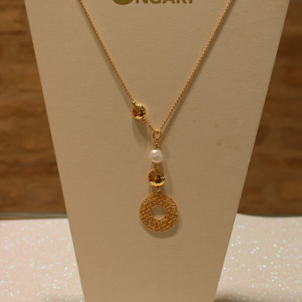 Collana donna UNGARI PRECL201