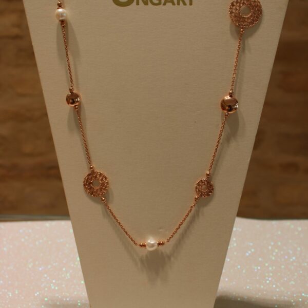 Collana donna UNGARI PRECL229