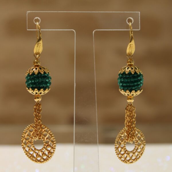 Orecchini donna UNGARI PREOR027