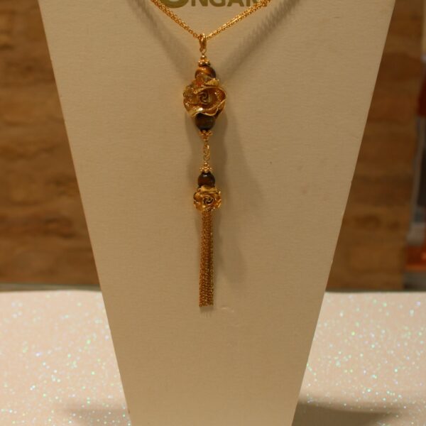 Collana donna UNGARI ROSECL010