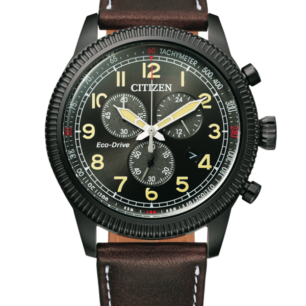 Orologio uomo CITIZEN AT2465-18E