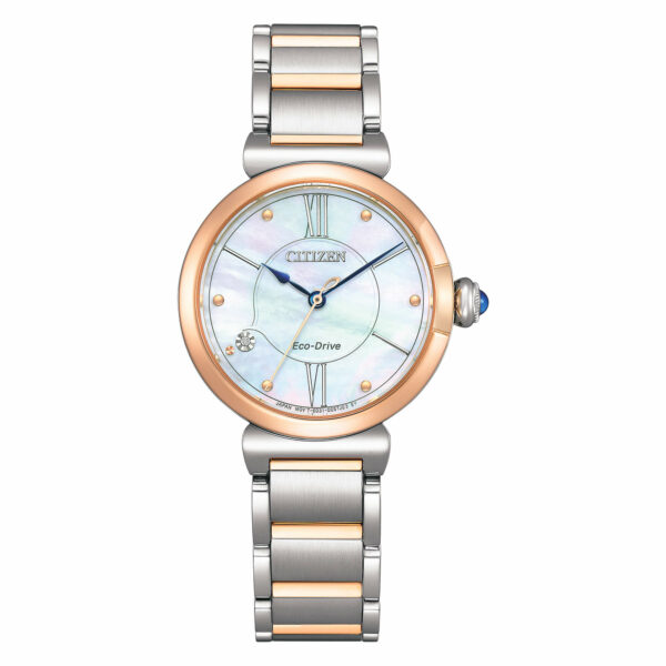 Orologio donna CITIZEN EM1074-82D