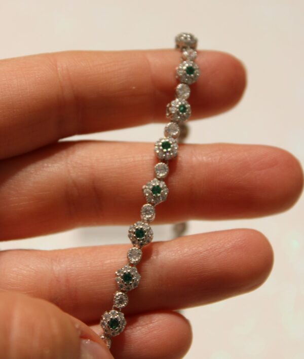 Bracciale donna 38BYCAMELI EXG20 - immagine 2