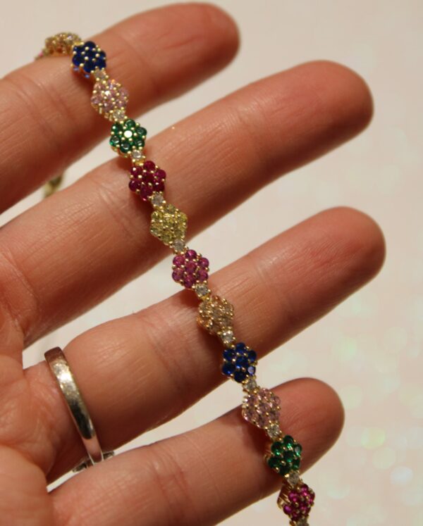 Bracciale donna 38BYCAMELI EXG26 - immagine 2