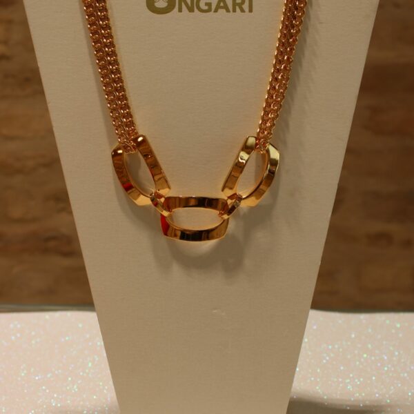 Collana donna UNGARI GOLDCL002